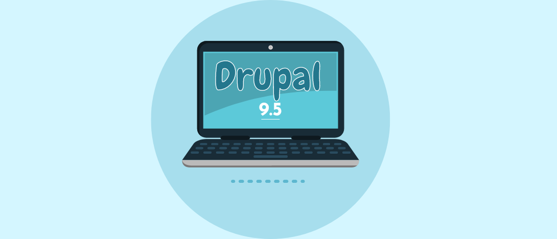 Drupal 9.5