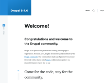 drupal 9.4